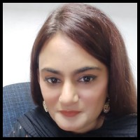 Komal Zafar